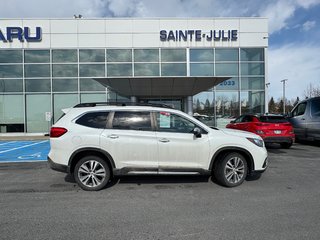 2022 Subaru ASCENT Premier Cuir Brun Harman Kardon Carplay CERTIFIÉ in Sainte-Julie, Quebec - 2 - w320h240px