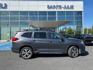 Subaru ASCENT Limited 8 passagers Harman Kardon Cuir Navi 2022 à Sainte-Julie, Québec - 2 - w320h240px