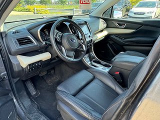 Subaru ASCENT Limited 8 passagers Harman Kardon Cuir Navi 2022 à Sainte-Julie, Québec - 3 - w320h240px