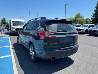 Subaru ASCENT Tourisme Volant chauffant Toit pano 2023 à Sainte-Julie, Québec - 6 - w320h240px