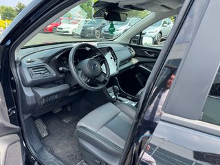Subaru ASCENT Onyx 2.4L Turbo Toit pano Mags noir Carplay 2023 à Sainte-Julie, Québec - 3 - w320h240px