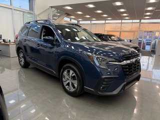 Subaru Ascent Tourisme Carplay Volant chauffant 2025 à Sainte-Julie, Québec - 3 - w320h240px