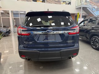 Subaru Ascent Tourisme Carplay Volant chauffant 2025 à Sainte-Julie, Québec - 4 - w320h240px