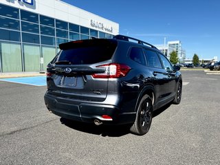 Subaru Ascent Onyx 2025 à Sainte-Julie, Québec - 6 - w320h240px
