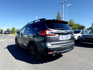 2025 Subaru Ascent Onyx in Sainte-Julie, Quebec - 3 - w320h240px