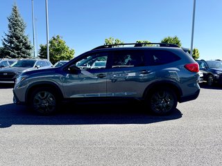 2025 Subaru Ascent Onyx in Sainte-Julie, Quebec - 2 - w320h240px