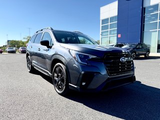 Subaru Ascent Onyx 2025 à Sainte-Julie, Québec - 4 - w320h240px