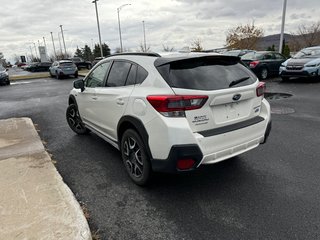 Crosstrek Plug-in Hybrid Limited Harman Kardon Cuir Toit Navi CERTIFIÉ 2021 à Sainte-Julie, Québec - 5 - w320h240px