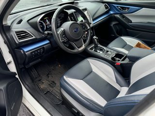 Crosstrek Plug-in Hybrid Limited Harman Kardon Cuir Toit Navi CERTIFIÉ 2021 à Sainte-Julie, Québec - 6 - w320h240px