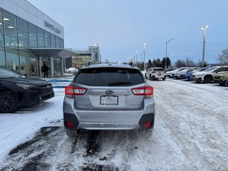 2018 Subaru Crosstrek Tourisme Sièges chauffants Carplay Caméra de recul in Sainte-Julie, Quebec - 5 - w320h240px