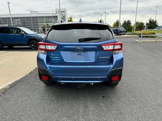 Crosstrek Sport Toit ouvrant Carplay CERTIFIÉ 2019 à Sainte-Julie, Québec - 4 - w320h240px