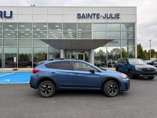 Crosstrek Sport Toit ouvrant Carplay CERTIFIÉ 2019 à Sainte-Julie, Québec - 3 - w320h240px