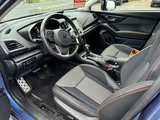 2019  Crosstrek Sport Toit ouvrant Carplay CERTIFIÉ in Sainte-Julie, Quebec - 6 - w320h240px