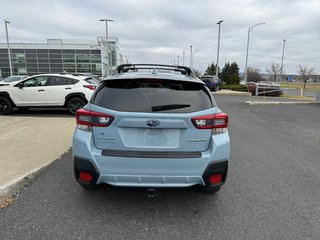 2020  Crosstrek Tourisme Carplay Sièges chauffants CERTIFIÉ in Sainte-Julie, Quebec - 4 - w320h240px