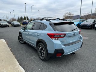 2020  Crosstrek Tourisme Carplay Sièges chauffants CERTIFIÉ in Sainte-Julie, Quebec - 5 - w320h240px