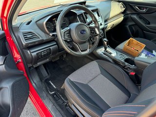 2021  Crosstrek Tourisme Carplay Volant chauffant CERTIFIÉ in Sainte-Julie, Quebec - 5 - w320h240px