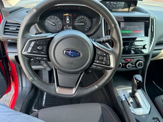 2021  Crosstrek Tourisme Carplay Volant chauffant CERTIFIÉ in Sainte-Julie, Quebec - 6 - w320h240px