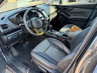 2021  Crosstrek Outdoor 2.5L Carplay Volant chauffant CERTIFIÉ in Sainte-Julie, Quebec - 6 - w320h240px