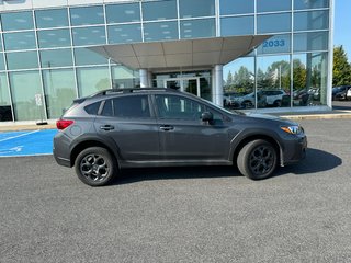 2021  Crosstrek Outdoor 2.5L Carplay Volant chauffant CERTIFIÉ in Sainte-Julie, Quebec - 3 - w320h240px