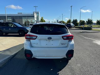 Crosstrek Tourisme Carplay Sièges chauffants CERTIFIÉ 2021 à Sainte-Julie, Québec - 4 - w320h240px