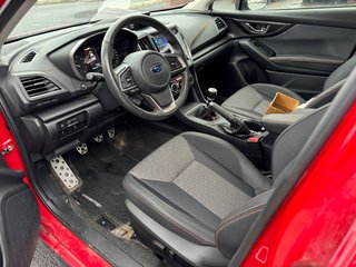 Crosstrek Sport Carplay Toit ouvrant Manuel CERTIFIÉ 2021 à Sainte-Julie, Québec - 6 - w320h240px