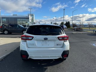 Crosstrek Sport Toit Carplay Volant chauffant CERTIFIÉ 2021 à Sainte-Julie, Québec - 4 - w320h240px