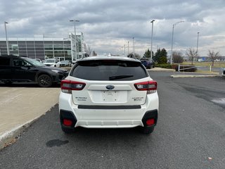 2021  Crosstrek Limited 2.5L Harman Kardon Cuir Navi CERTIFIÉ in Sainte-Julie, Quebec - 4 - w320h240px