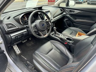 Crosstrek Limited 2.5L Navi Harman Kardon 2021 à Sainte-Julie, Québec - 6 - w320h240px