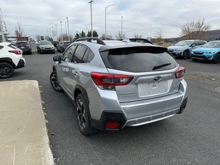 Crosstrek Limited 2.5L Navi Harman Kardon 2021 à Sainte-Julie, Québec - 5 - w320h240px