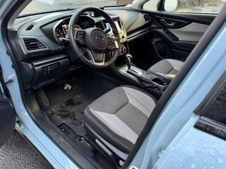 2021  Crosstrek Tourisme Carplay Volant chauffant CERTIFIÉ in Sainte-Julie, Quebec - 3 - w320h240px