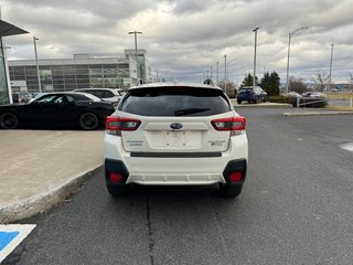 2021  Crosstrek Tourisme Carplay Volant chauffant CERTIFIÉ in Sainte-Julie, Quebec - 4 - w320h240px