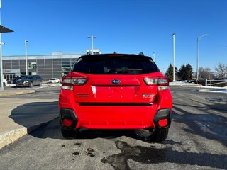 2021 Subaru Crosstrek Outdoor in Sainte-Julie, Quebec - 2 - w320h240px