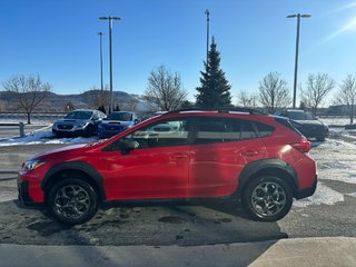 2021 Subaru Crosstrek Outdoor in Sainte-Julie, Quebec - 3 - w320h240px