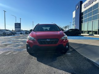 2021 Subaru Crosstrek Outdoor in Sainte-Julie, Quebec - 4 - w320h240px