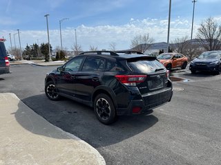 2021 Subaru Crosstrek Tourisme in Sainte-Julie, Quebec - 6 - w320h240px