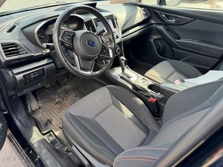 2021 Subaru Crosstrek Tourisme in Sainte-Julie, Quebec - 2 - w320h240px