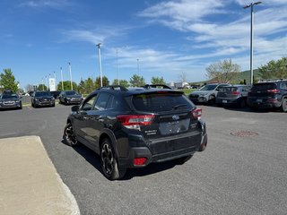 Subaru Crosstrek Limited 2.5L Navi Cuir Harman Kardon CERTIFIÉ 2021 à Sainte-Julie, Québec - 5 - w320h240px