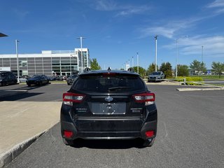 Subaru Crosstrek Limited 2.5L Navi Cuir Harman Kardon CERTIFIÉ 2021 à Sainte-Julie, Québec - 6 - w320h240px