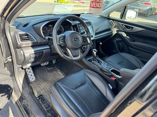 Subaru Crosstrek Limited 2.5L Navi Cuir Harman Kardon CERTIFIÉ 2021 à Sainte-Julie, Québec - 3 - w320h240px
