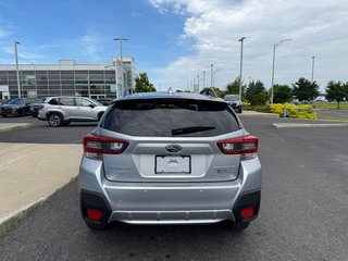 Subaru Crosstrek Sport Toit ouvrant Carplay Sièges chauffants 2021 à Sainte-Julie, Québec - 5 - w320h240px