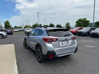 Subaru Crosstrek Sport Toit ouvrant Carplay Sièges chauffants 2021 à Sainte-Julie, Québec - 6 - w320h240px