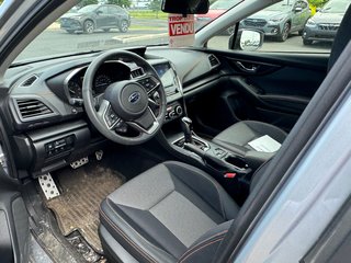 Subaru Crosstrek Sport Toit ouvrant Carplay Sièges chauffants 2021 à Sainte-Julie, Québec - 3 - w320h240px
