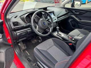 Subaru Crosstrek Tourisme Carplay Volant chauffant Bluetooth 2021 à Sainte-Julie, Québec - 3 - w320h240px