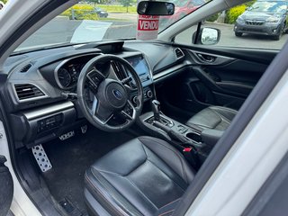 2021 Subaru Crosstrek Limited 2.5L Navi Cuir Harman Kardon in Sainte-Julie, Quebec - 3 - w320h240px