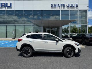 2021 Subaru Crosstrek Limited 2.5L Navi Cuir Harman Kardon in Sainte-Julie, Quebec - 2 - w320h240px