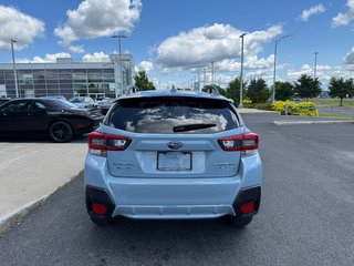 2021 Subaru Crosstrek Limited 2.5L Cuir Navi Harman Kardon in Sainte-Julie, Quebec - 5 - w320h240px