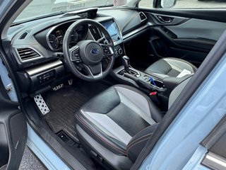 2021 Subaru Crosstrek Limited 2.5L Cuir Navi Harman Kardon in Sainte-Julie, Quebec - 3 - w320h240px