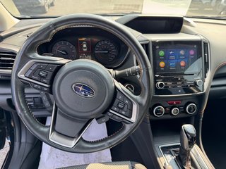 2021 Subaru Crosstrek Sport Toit ouvrant Carplay Volant chauffant in Sainte-Julie, Quebec - 3 - w320h240px