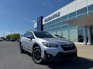 Subaru Crosstrek Tourisme Carplay Sièges chauffants Mags 2021 à Sainte-Julie, Québec - 2 - w320h240px