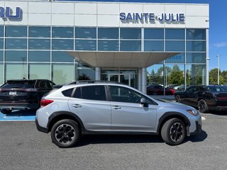 Subaru Crosstrek Tourisme Carplay Sièges chauffants Mags 2021 à Sainte-Julie, Québec - 3 - w320h240px